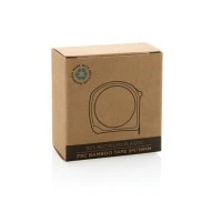 RCS Gerecycled Bamboe Rolmaat 5M