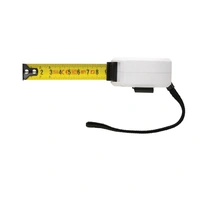 RCS Gerecycled Bamboe Rolmaat 5M