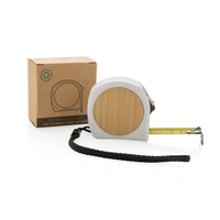 RCS Gerecycled Bamboe Rolmaat 5M