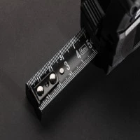 Gear X 5M meetlint met 30M laser