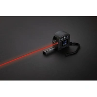 Gear X 5M meetlint met 30M laser