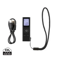 Gear X RCS 30m Laserafstandsmeter