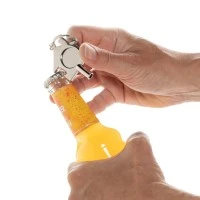 3-in-1 RCS Gerecycled Sleutelhanger