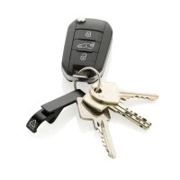 RCS Gerecycled Aluminium Fles- en Blikopener