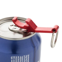 RCS Gerecycled Aluminium Fles- en Blikopener