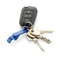 RCS Gerecycled Aluminium Fles- en Blikopener