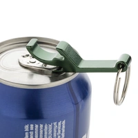 RCS Gerecycled Aluminium Fles- en Blikopener