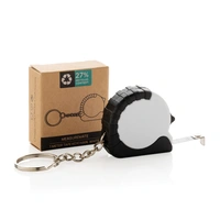 MeasureMate RCS sleutelhanger tape - 1 meter