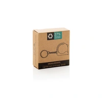 MeasureMate RCS sleutelhanger tape - 1 meter