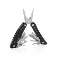 Duurzame multitool met 12 functies