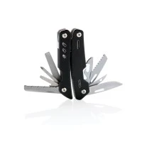 Duurzame multitool met 12 functies