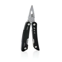 Duurzame multitool met 12 functies