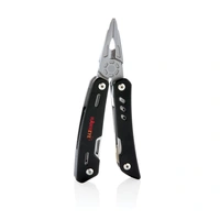 Duurzame multitool met 12 functies