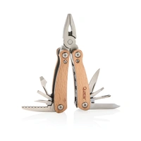 Mini Houten Multitool