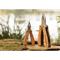 Mini Houten Multitool