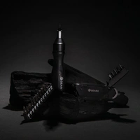 Gear X Luxe Schroevendraaierset