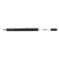 5-in-1 Aluminium Toolpen