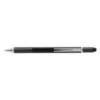 5-in-1 Aluminium Toolpen