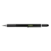 5-in-1 Aluminium Toolpen