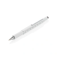 5-in-1 Aluminium Toolpen