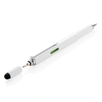 5-in-1 Aluminium Toolpen