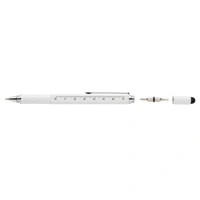 5-in-1 Aluminium Toolpen