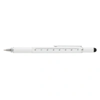 5-in-1 Aluminium Toolpen