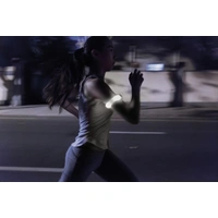 Veiligheids LED Armband