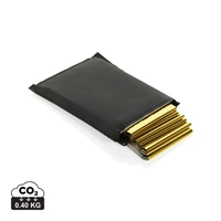 Solra Nooddeken met RPET-etui