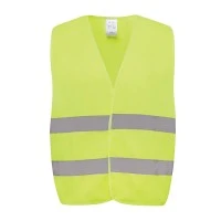 Reflecterend Veiligheidsvest GRS Unisex