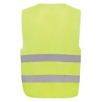 Reflecterend Veiligheidsvest GRS Unisex