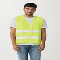 Reflecterend Veiligheidsvest GRS Unisex