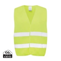 Reflecterend Veiligheidsvest GRS Unisex