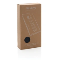 Ukiyo Aware™ 180gr 4-delige servetten