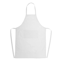 Impact AWARE™ Gerecycled Katoenen Schort 180gr