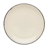 Ukiyo set van 2 dinerborden 27 cm