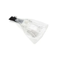 Sleutelhanger Beademingsmasker met Terugslagklep