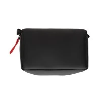 Gerecycled nubuck PU EHBO-set