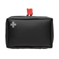 RCS gerecycled nubuck PU EHBO-set