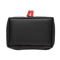 RCS gerecycled nubuck PU EHBO-set