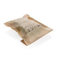 RCS gerecycled nubuck PU EHBO-set