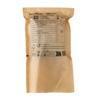 RCS gerecycled nubuck PU EHBO-set