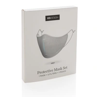 XD DESIGN Gezichtsmaskerset