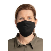 Herbruikbaar Katoenen Gezichtsmasker 2 Laags