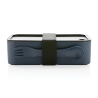 GRS RPP Lunchdoos 0,8L met Spork