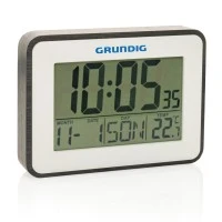 Grundig Weerstation met Alarm