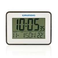 Grundig Weerstation met Alarm