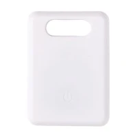 Vierkante Bluetooth Keyfinder 2.0