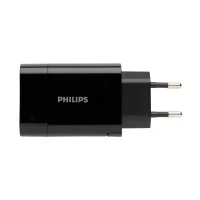 Philips 30W Snellader met Dual Output