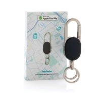 Keyfinder Dual Sleutelhanger met Lokalisatietechnologie